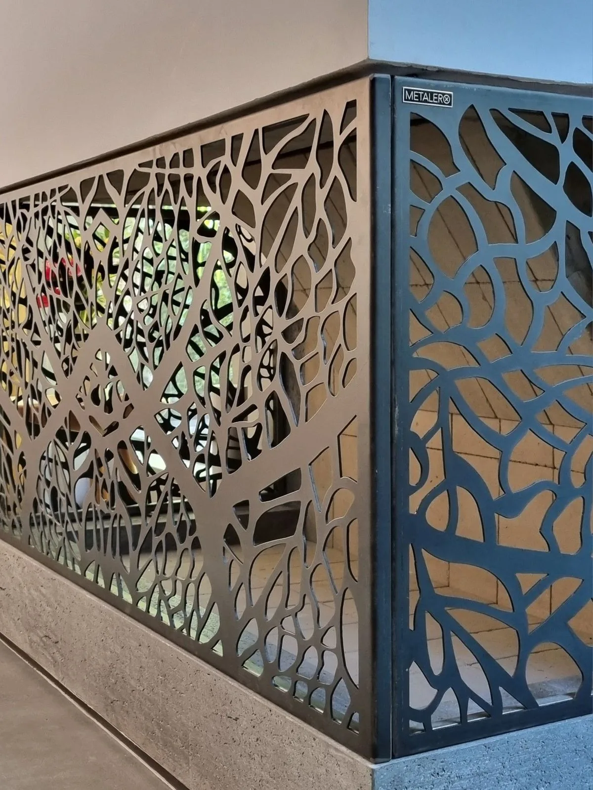 CNC Fabrication & Custom Aluminum Works